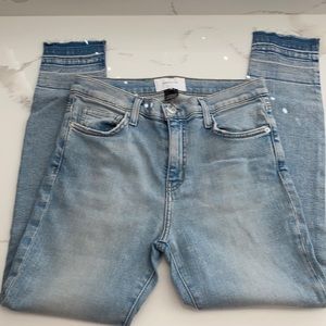 Current Elliot Jeans